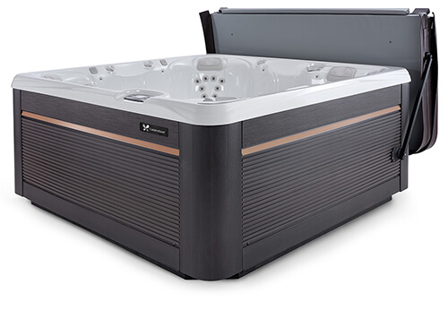 Caldera Spas