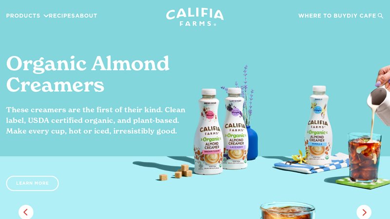 Califia Farms