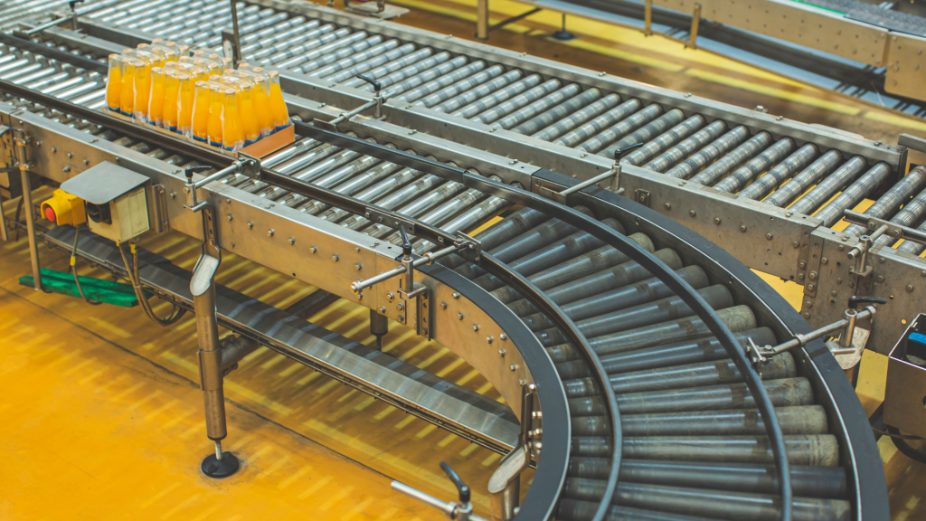 California Conveyor Belt Packaging industry insight