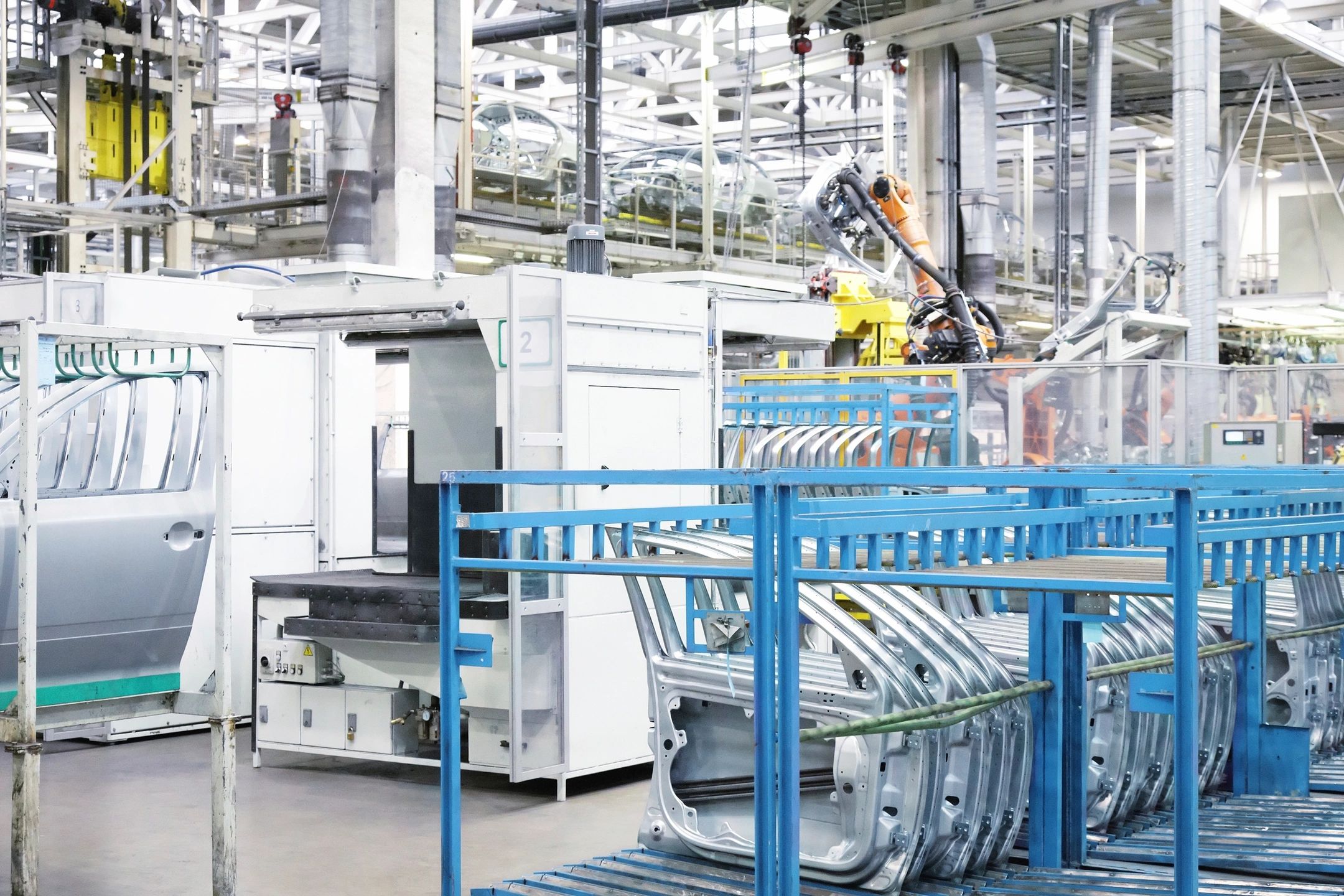 California Conveyor Belt Packaging industry insight