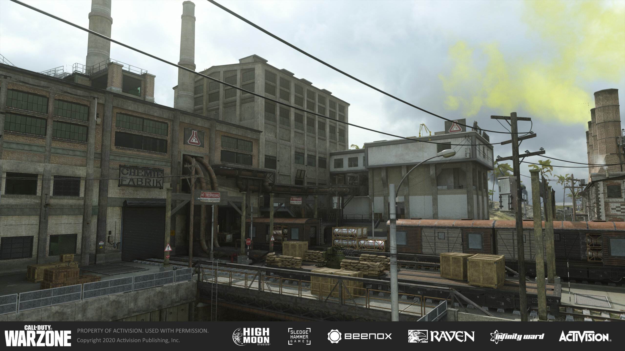 Call of Duty®