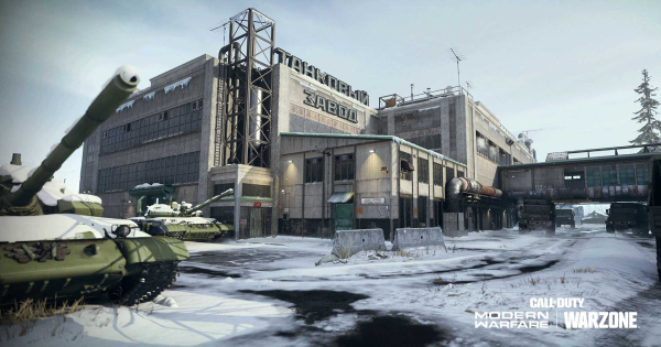 Call Of Duty industry insight