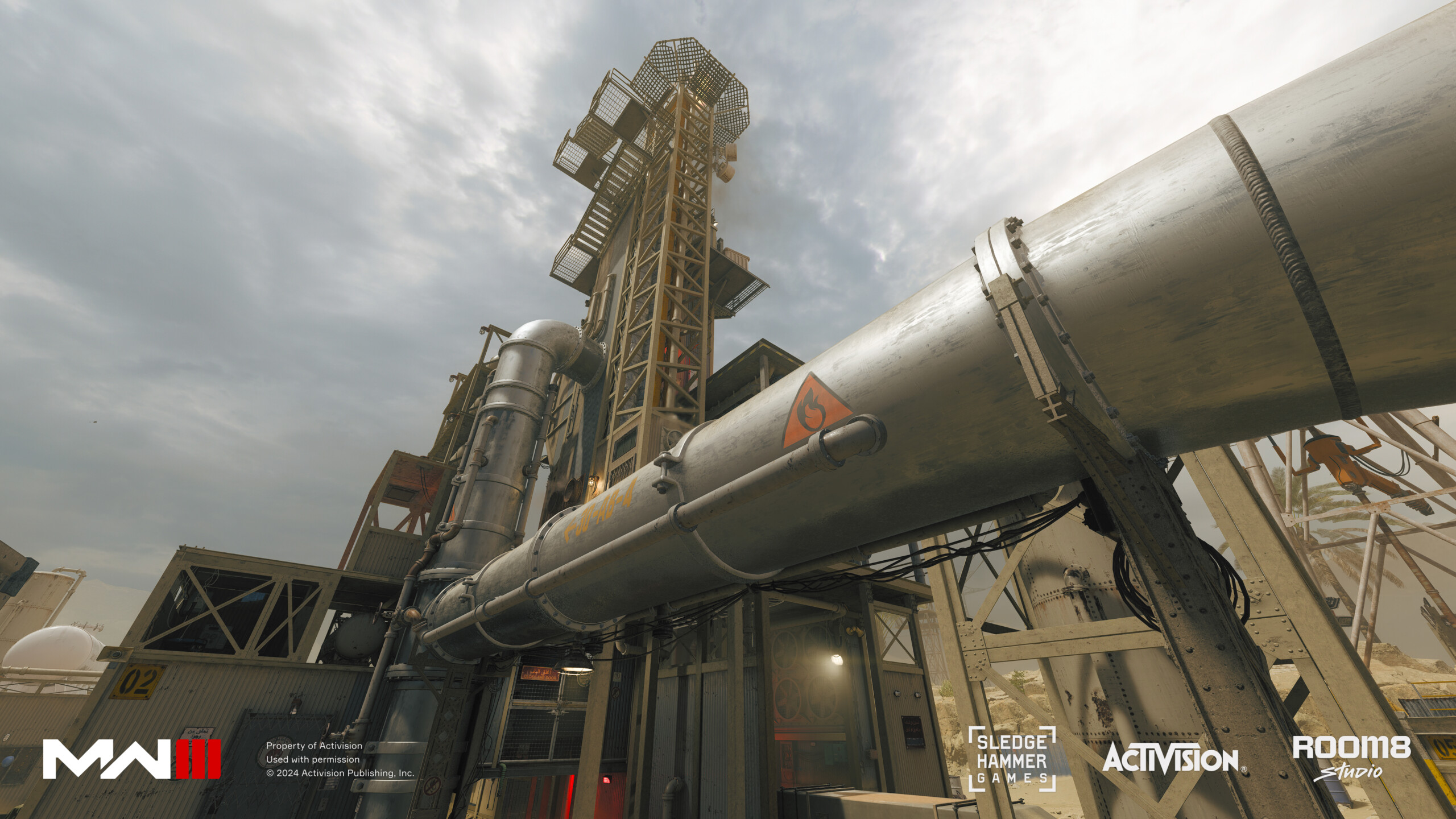 Call Of Duty industry insight