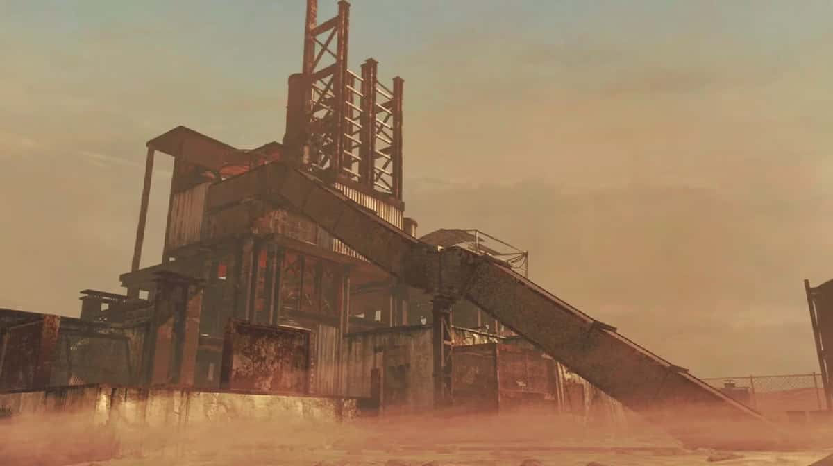 Call Of Duty industry insight