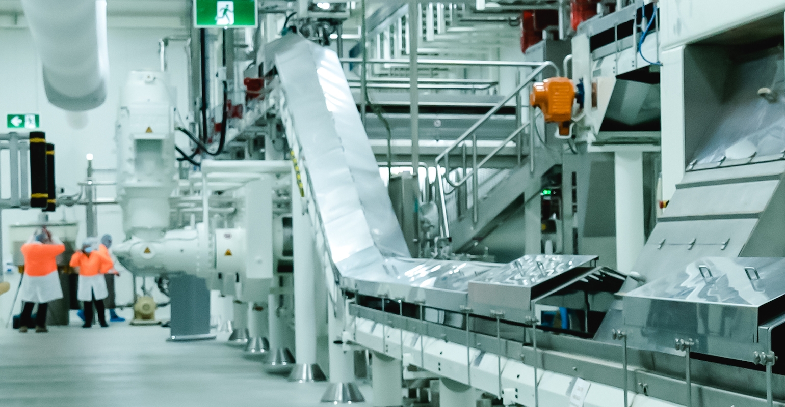 Callebaut Wholesale industry insight