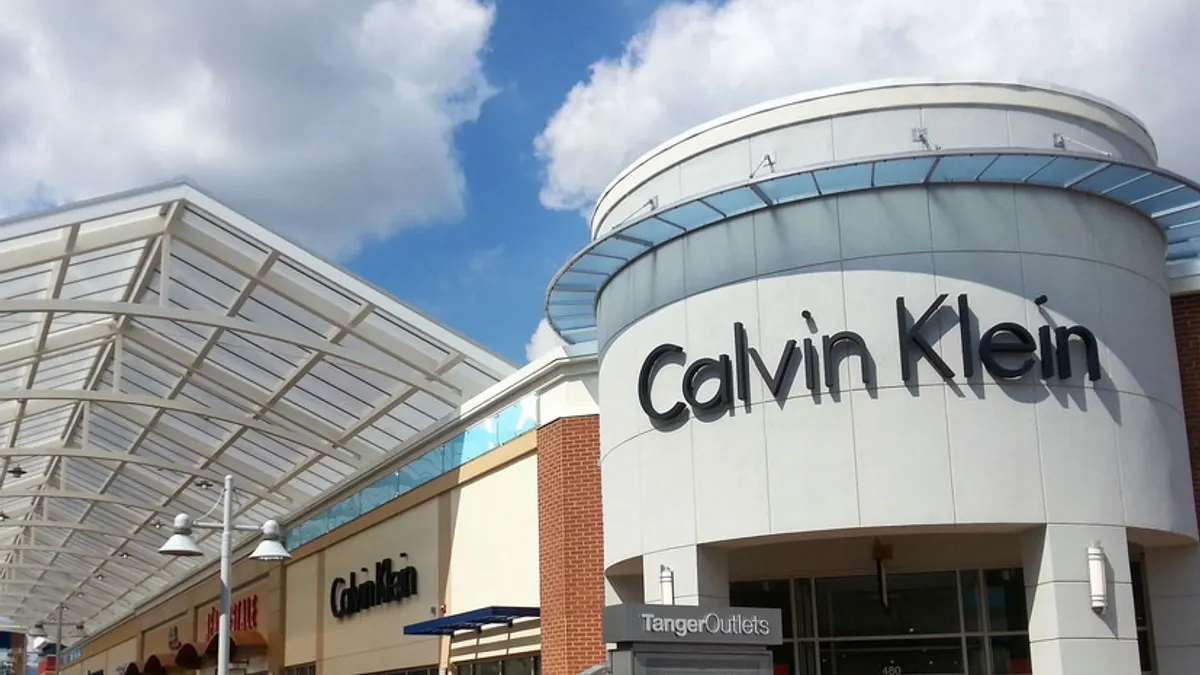 Calvin Klein® USA