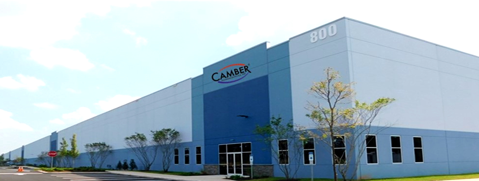 Camber Lens