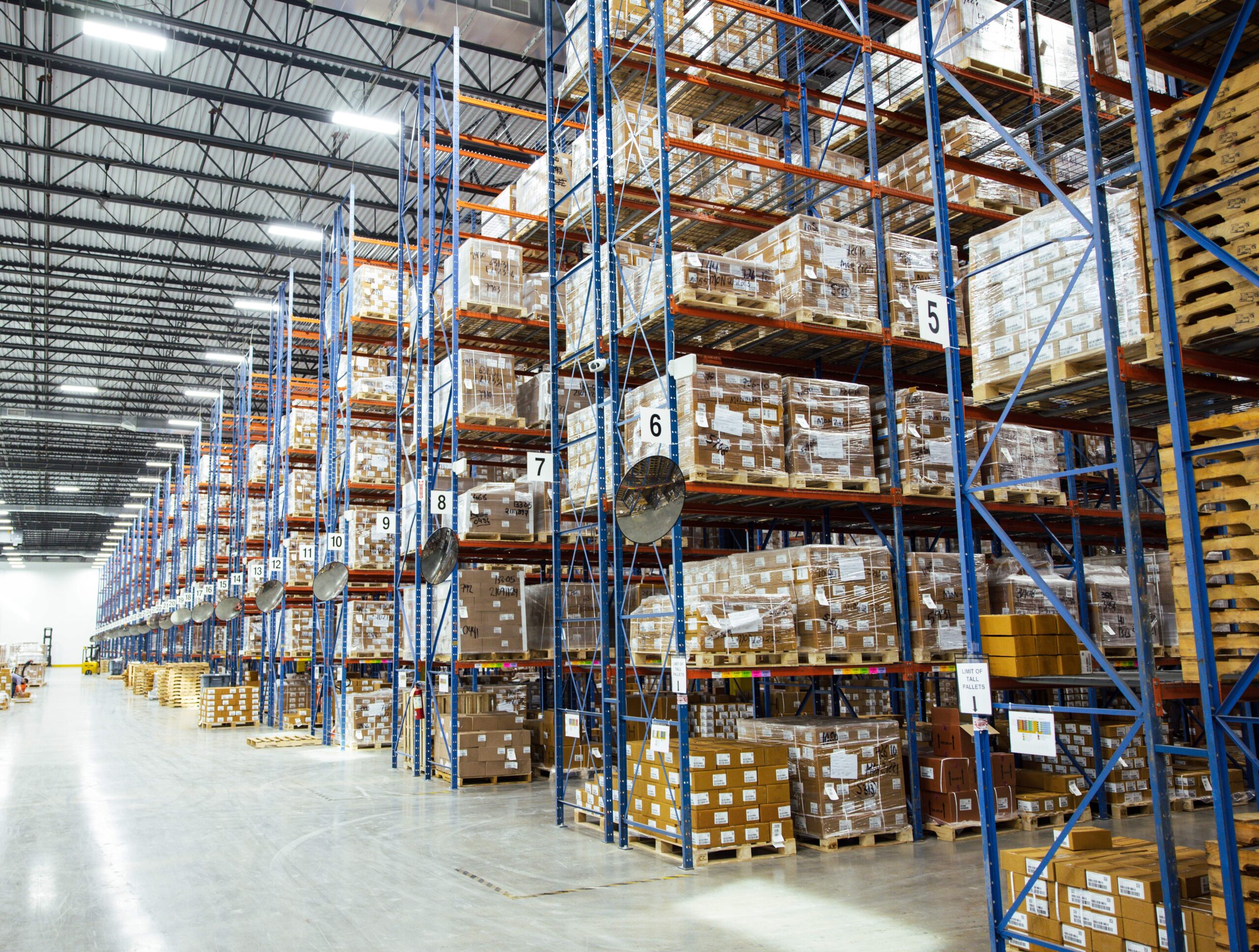 Camber industry insight