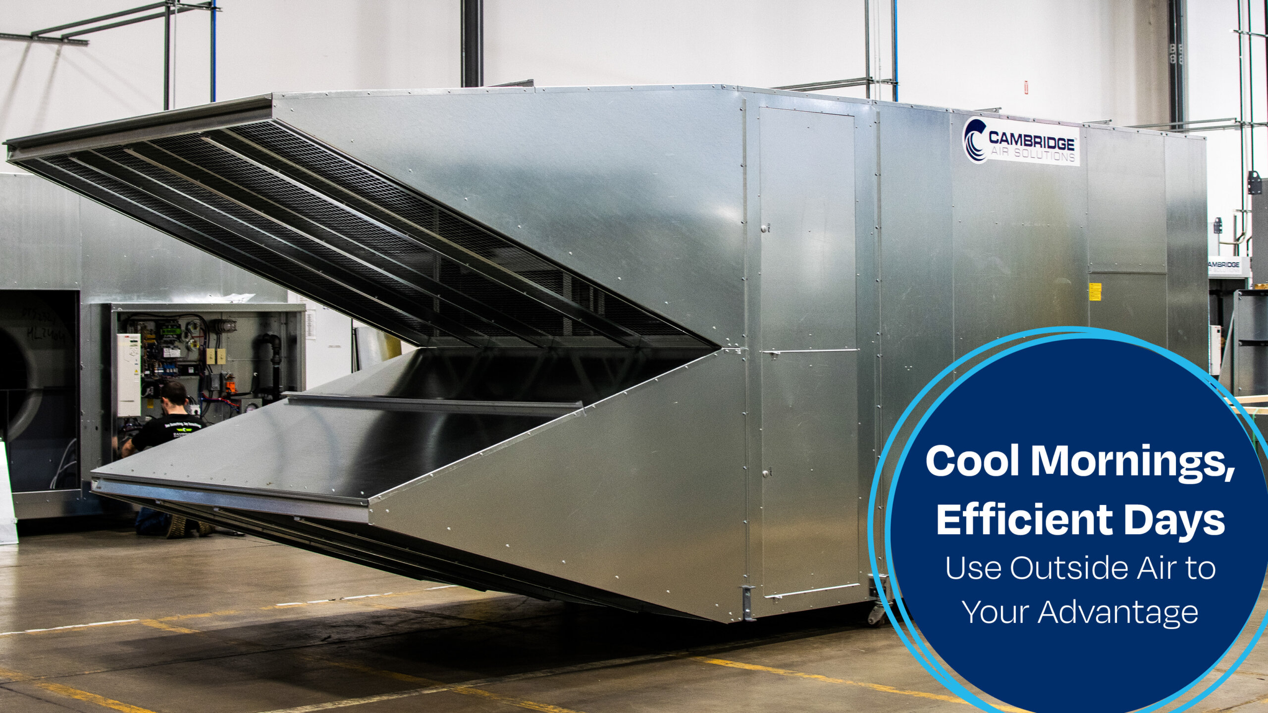 Cambridge Air Solutions