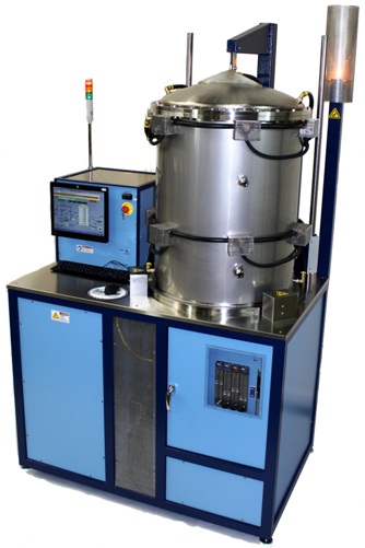 Camco Furnace, Hydrogen and High Vacuum Furnace Manufacturer