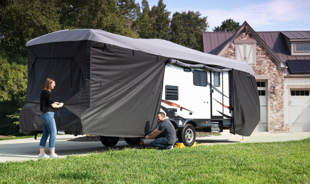 Camco Outdoors