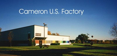 Cameron Balloons US