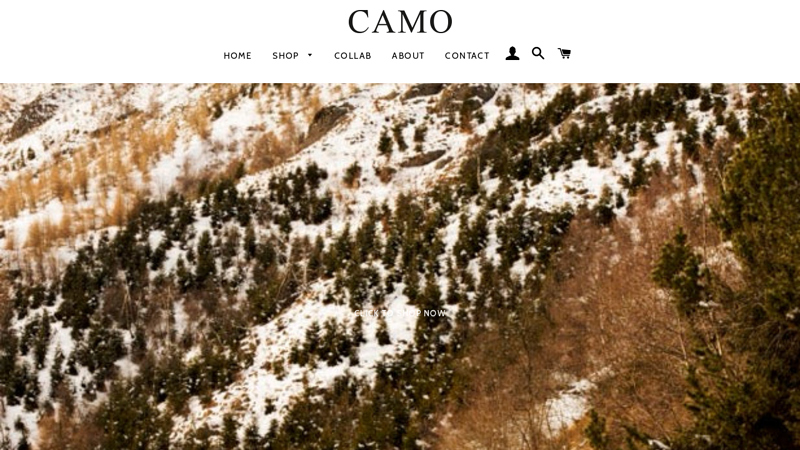 CAMO FACTORY