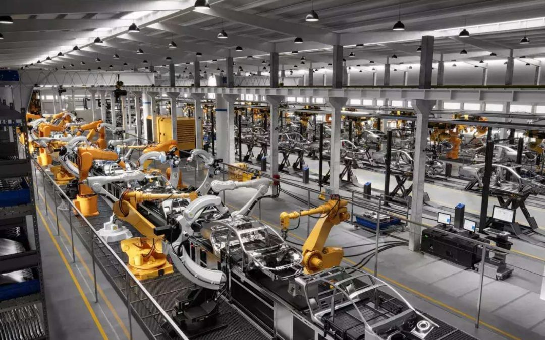 Can India Beat China In Manufacturing industry insight
