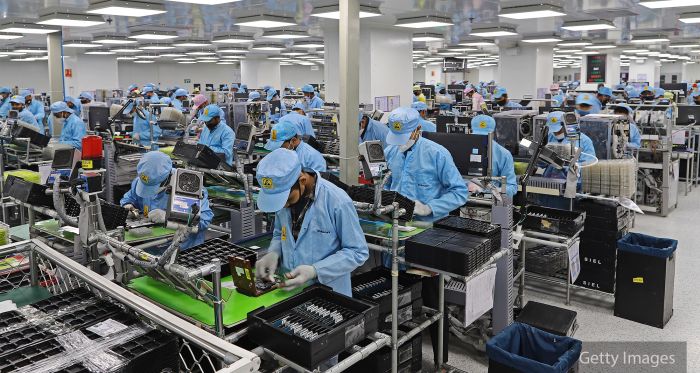 Can India Beat China In Manufacturing industry insight
