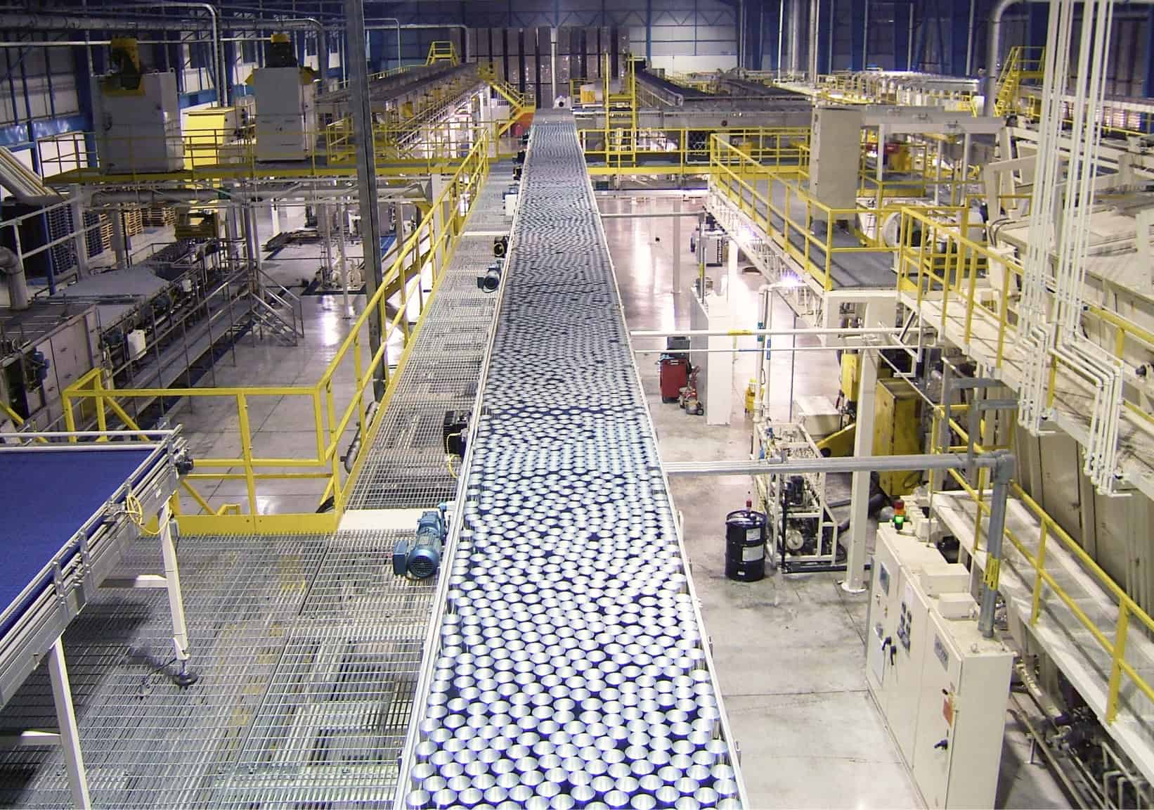 Can industry insight