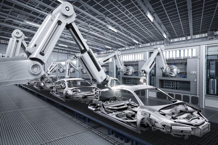 Can You Buy A Car Directly From The industry insight