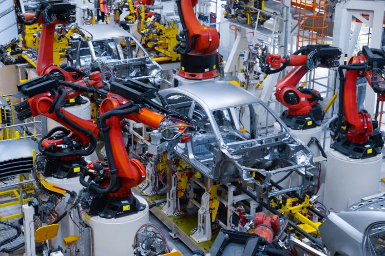 Can You Buy A Car Directly From The industry insight