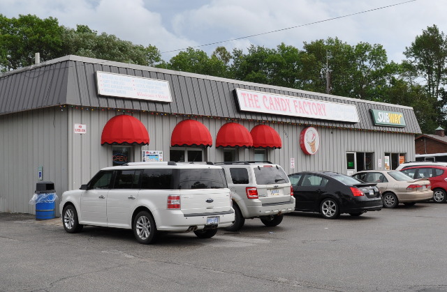 Canada Candy Company