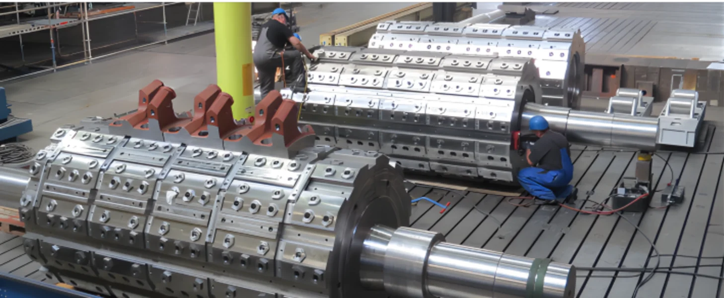 Canada Crusher industry insight
