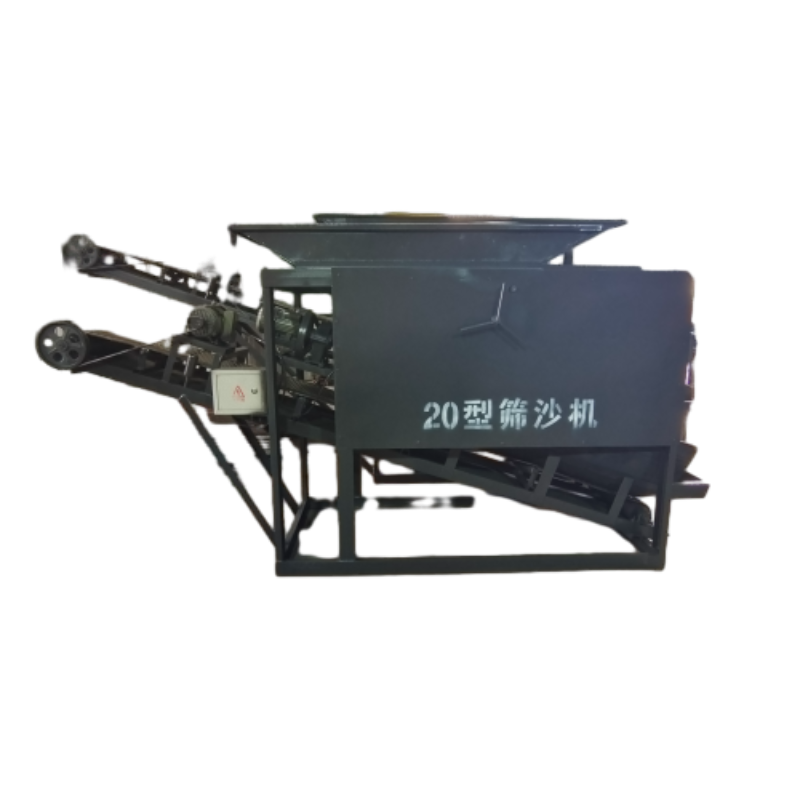 Canada Crusher industry insight