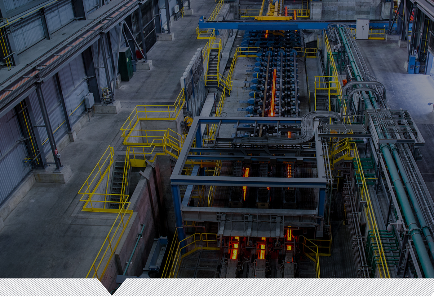Canada Rolling Mill industry insight