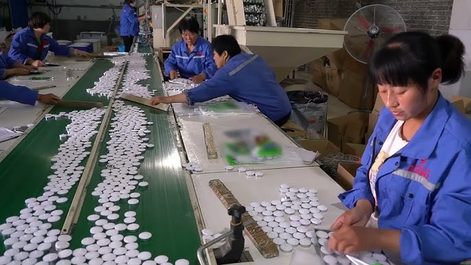 Candle Supplies China industry insight