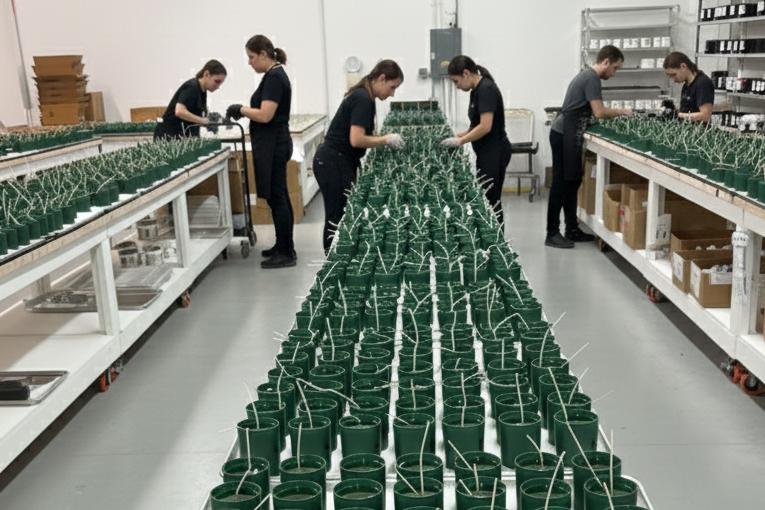 Candle Wholesale industry insight