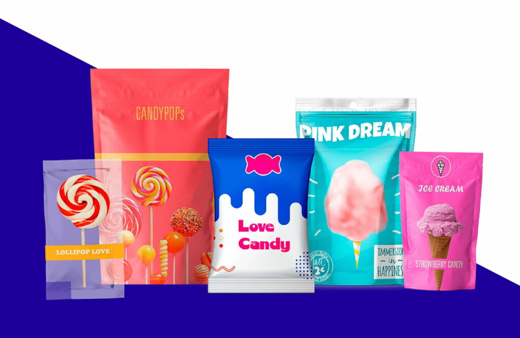 Candy Package: The Ultimate 2025 Sourcing Guide