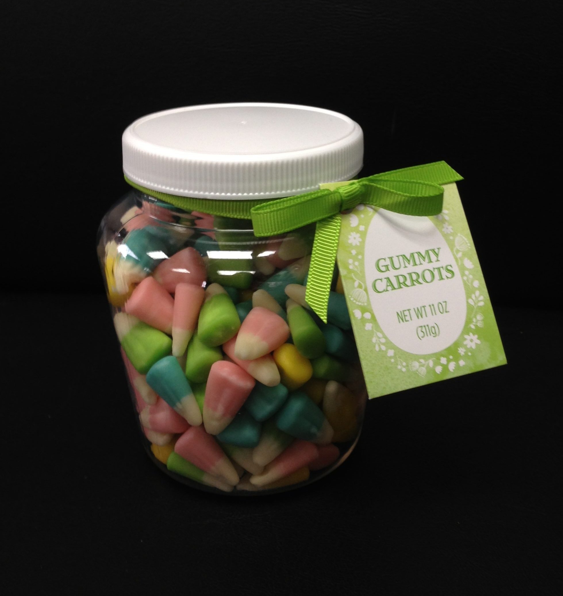 Illustrative example of candy package from Google Search