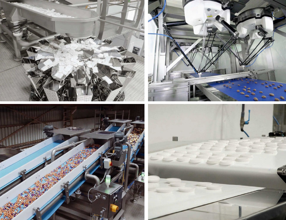 Candy industry insight