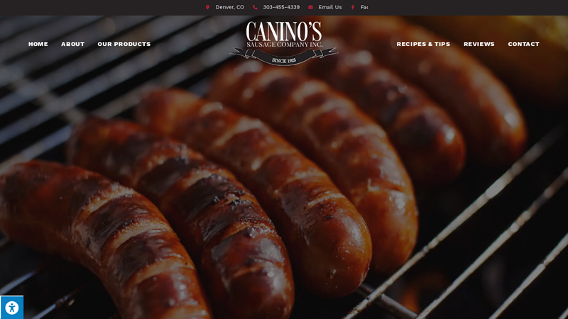 Canino's Sausage Company