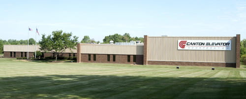 Canton Elevator and Architectural Products
