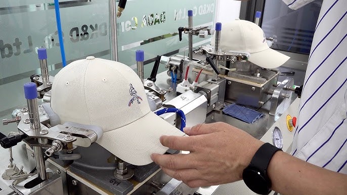 Cap In China industry insight
