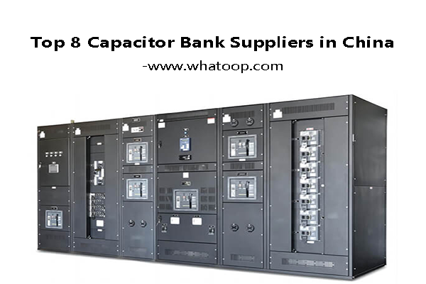 Capacitor and Capacitor Film Bank Manufacturer/Distributor/Factory ...