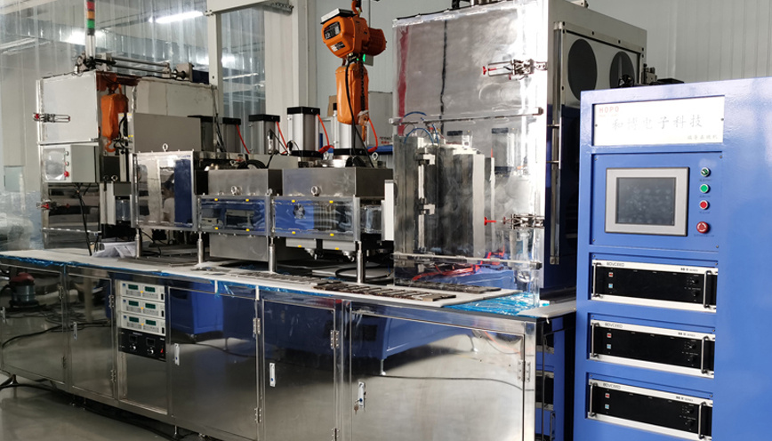 Capacitor In China industry insight