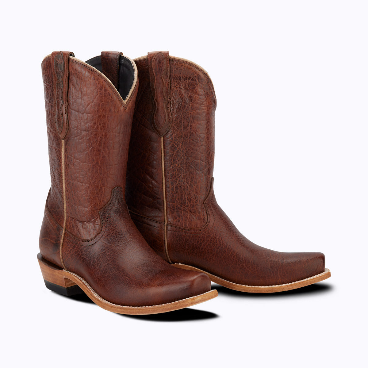 Capitan Boots