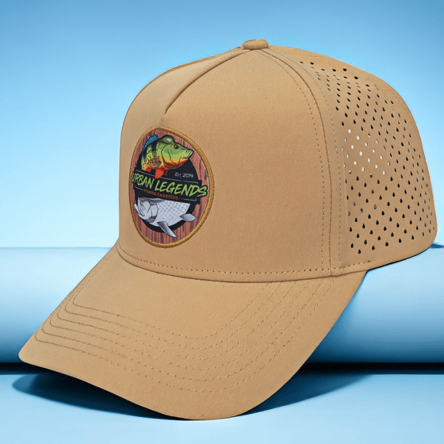 Capmy Headwear