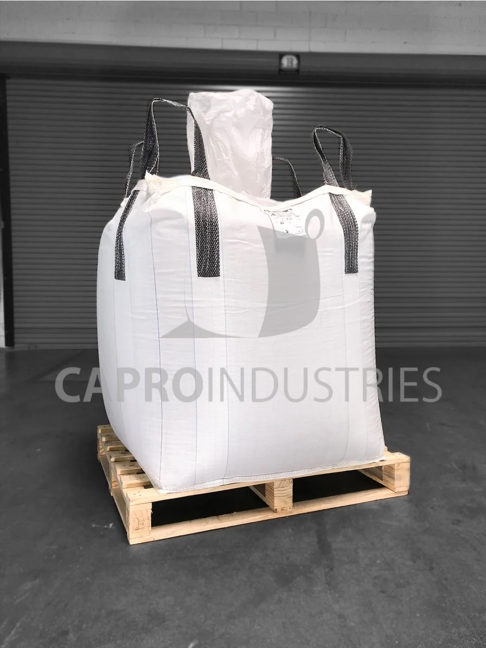 Capro Industries: Bulk Bags & Multiwall Sacks