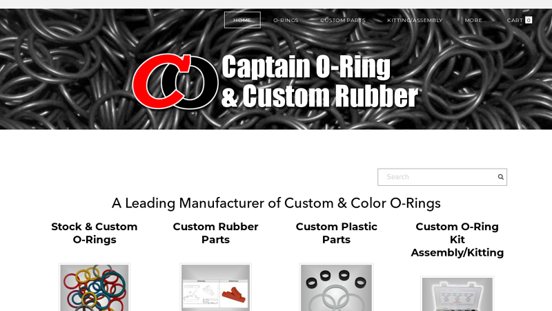 Captain O