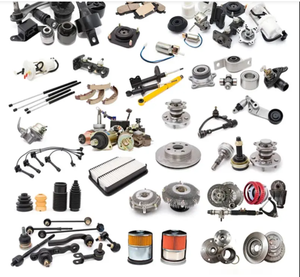Car Accessories Manufacturer Supplier China Automotive Parts