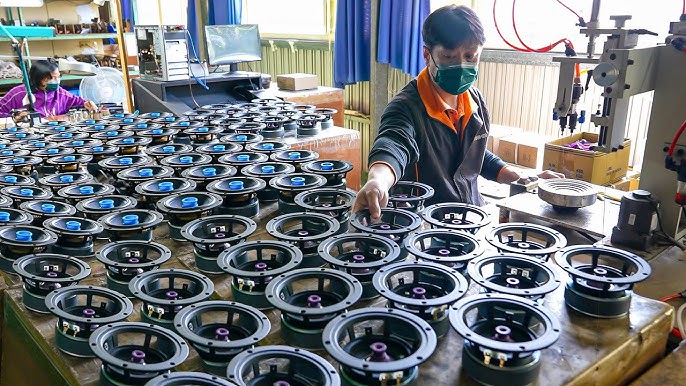 Car Audio China industry insight