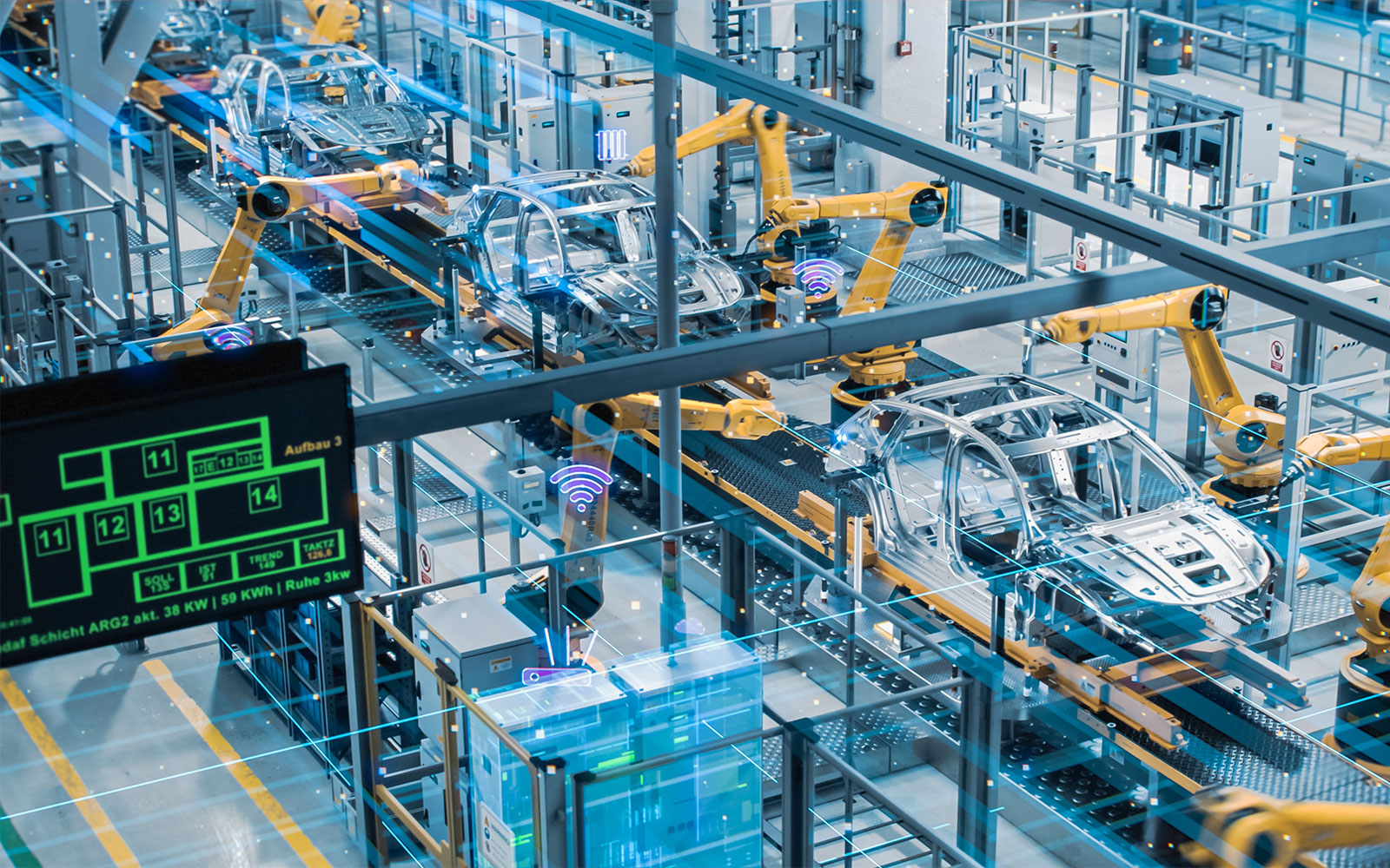 Car Body Parts industry insight
