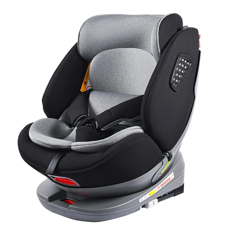 Car Seat Brands and Manufacturers' Customer Service Contact ...