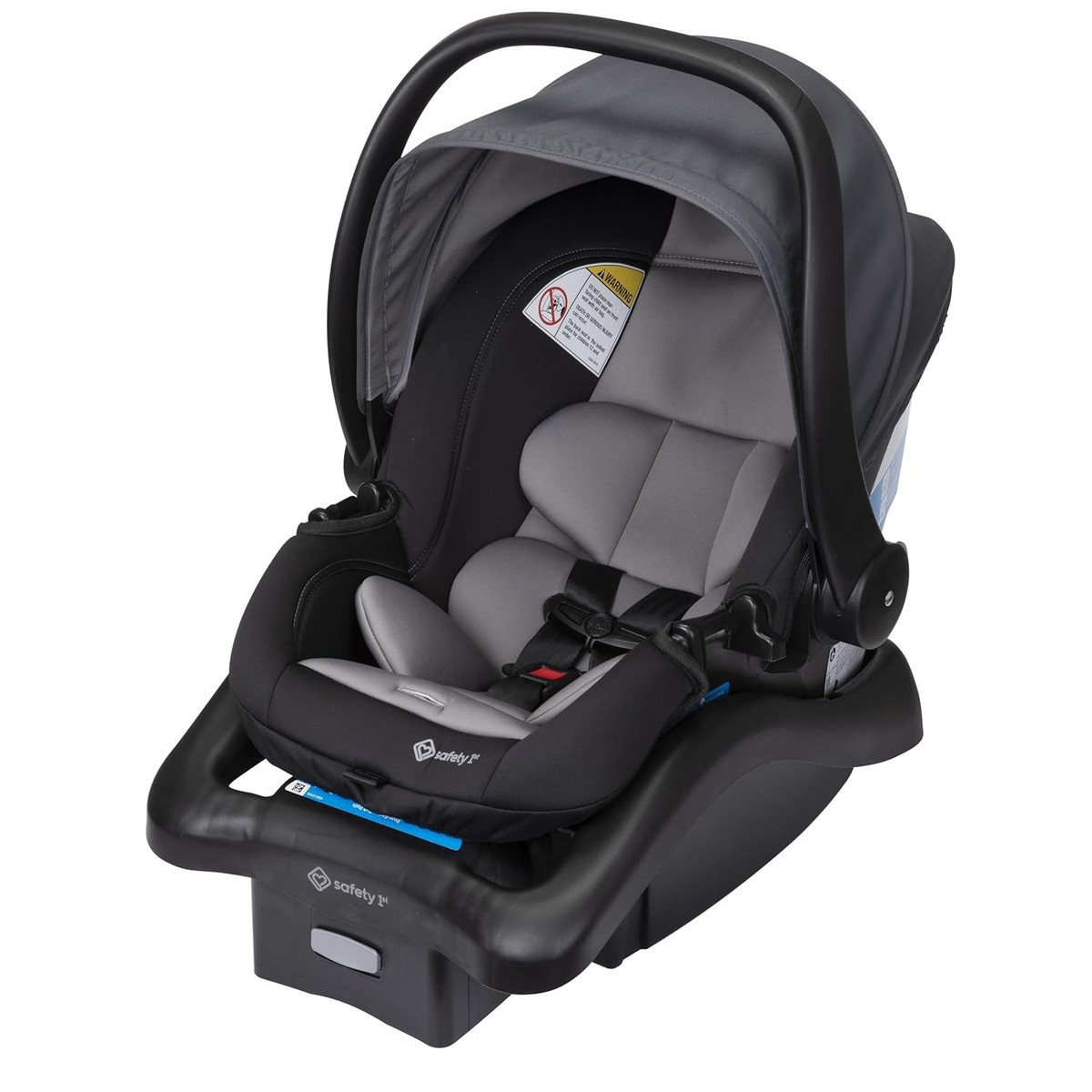 Car Seats & Baby Car Safety Products