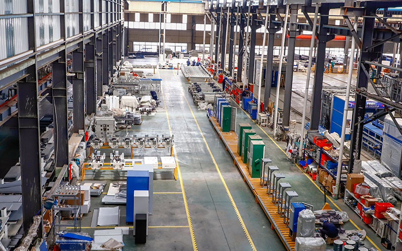Car Washer industry insight