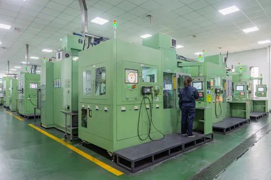 Carbide Inserts In China industry insight