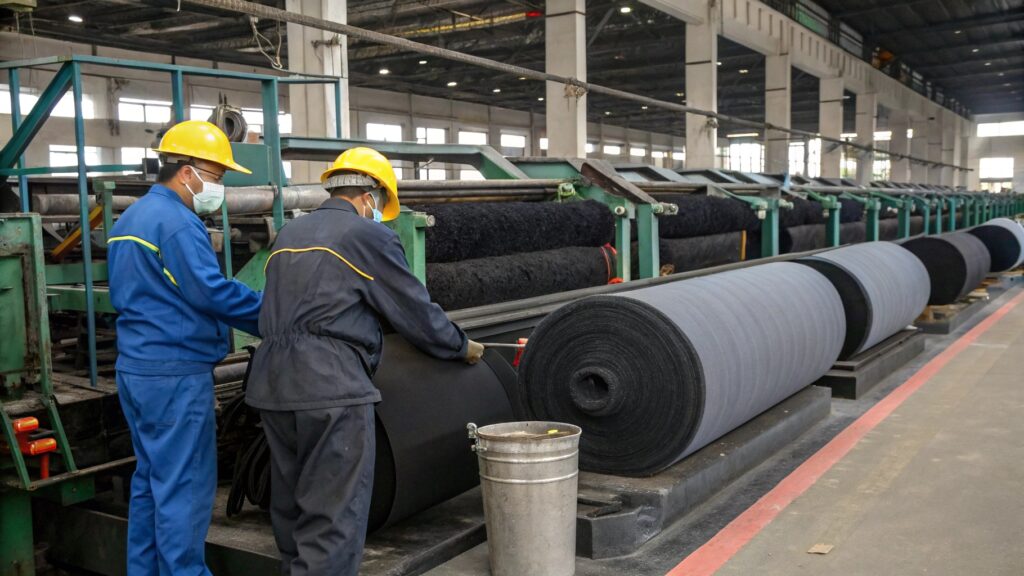 Carbon Black In China industry insight