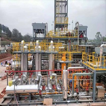 Carbon Black In China industry insight