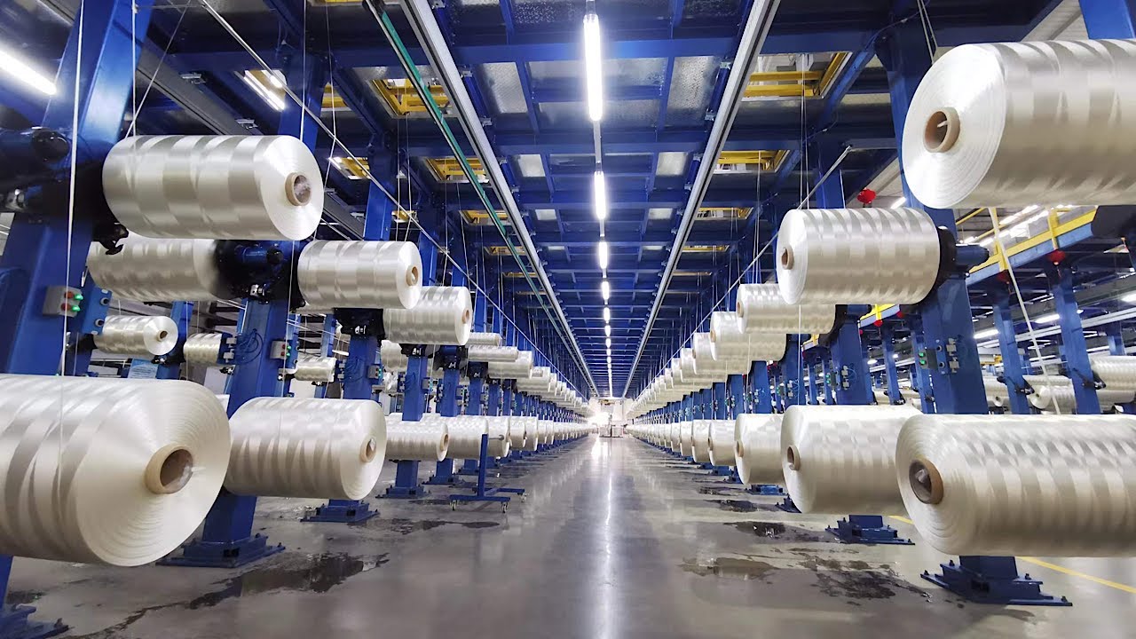Carbon Fiber China industry insight
